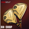 도깨비 골프 2021년형 KDX-300P 고반발 여성 5번 페어웨이우드 전시 새상품