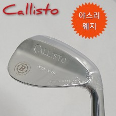 칼리스토 XQ-380 남성 웨지 (야스리웨지) + 웨지 커버
