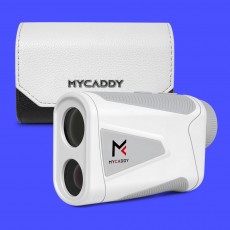 마이캐디 초소형 미니 레이저 골프 거리측정기 MG2 mini